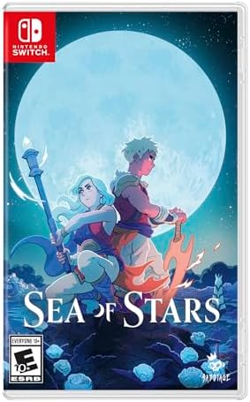 Amazon.com: Star Ocean: The Second Story R (NSW) : Square Enix